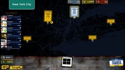 汽车交易模拟器