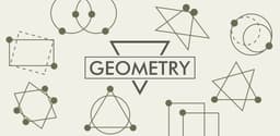Geometry几何