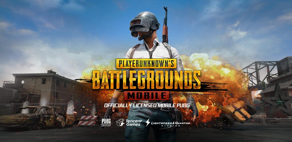 PUBG MOBILE-全新地圖：LIVIK
