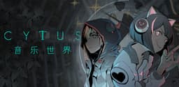 音乐世界Cytus II