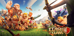 部落冲突 (Clash of Clans)