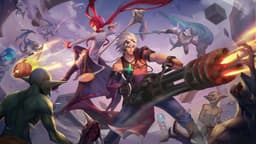 地下城与勇士 M（韩服）12+