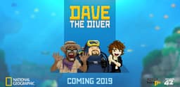 Dave The Diver
