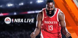 NBA LIVE
