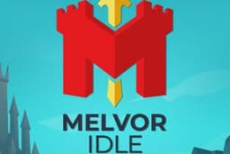 梅尔沃放置网页版