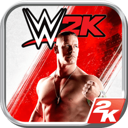 WWE 2K