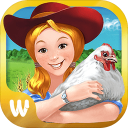 Farm Frenzy 3 (疯狂农场3)