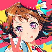 BanG Dream！少女乐团派对！