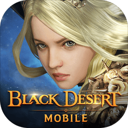 黑色沙漠-国际服