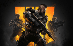 使命召唤15：黑色行动4