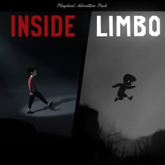 LIMBO ＆ INSIDE Bundle