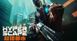 超猎都市