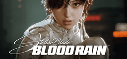 Stellar Blade: BLOOD RAIN