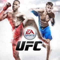 EA SPORTS UFC 制品版