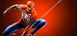 漫威蜘蛛侠