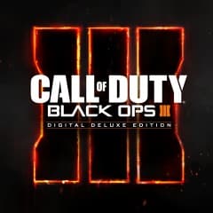 Call of Duty®: Black Ops III - Digital Deluxe Edition