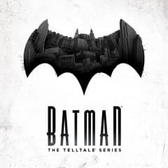 Batman - The Telltale Series - Episode 1: Realm of Shadows