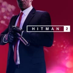 HITMAN™ 2 - 白银版