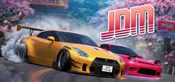 JDM: 漂移大师