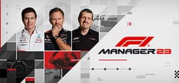 F1®车队经理2023