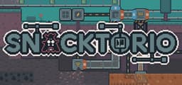Snacktorio《异食工厂》