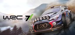 WRC 7 FIA世界拉力锦标赛