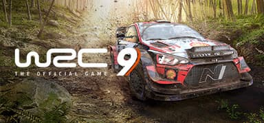 WRC 9 FIA世界拉力锦标赛