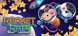 鼠鼠登月 Rocket Rats