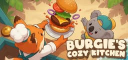 Burgie's Cozy Kitchen
