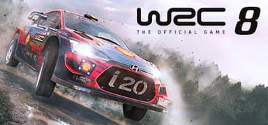WRC 8 FIA世界拉力锦标赛