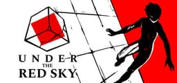 Under The Red Sky