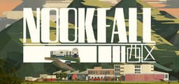 NOOK FALL：西区