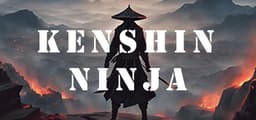 Kenshin Ninja Playtest