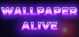 Wallpaper Alive