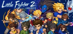 小朋友齐打交2复刻版