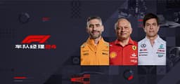 F1®车队经理2024