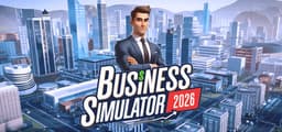 商业模拟器 2026