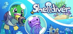 龟龟潜海记 Shelldiver