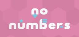 No Numbers