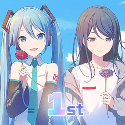 初音未来：缤纷舞台