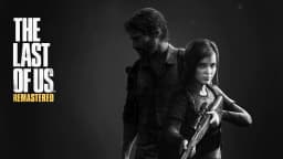 最后生还者 重制版