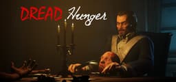 Dread Hunger Playtest