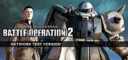 机动战士高达 激战任务2