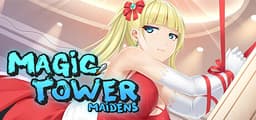 Magic Tower & Maidens