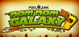 PixelJunk™ 浓浓宇宙汤