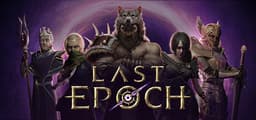 Last Epoch Playtest