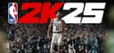 NBA 2K25