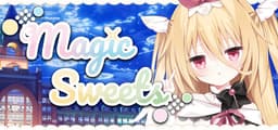 MagicSweets-给予幸福的魔法糖果-