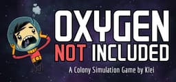Oxygen Not Included - ALPHA