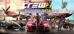 THE CREW® 2 - Open Beta